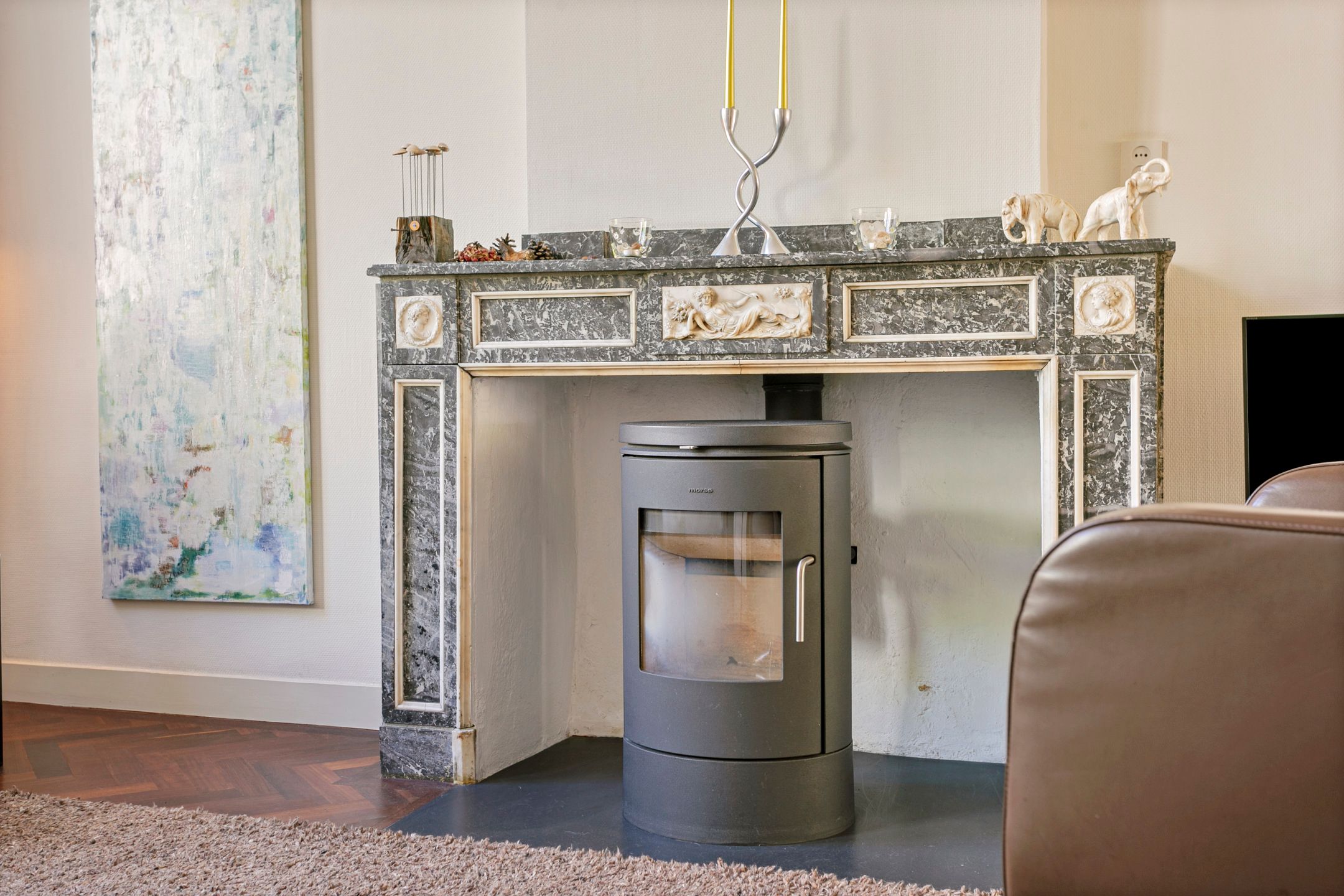 Foto 6 van Noordzijde Haven 28