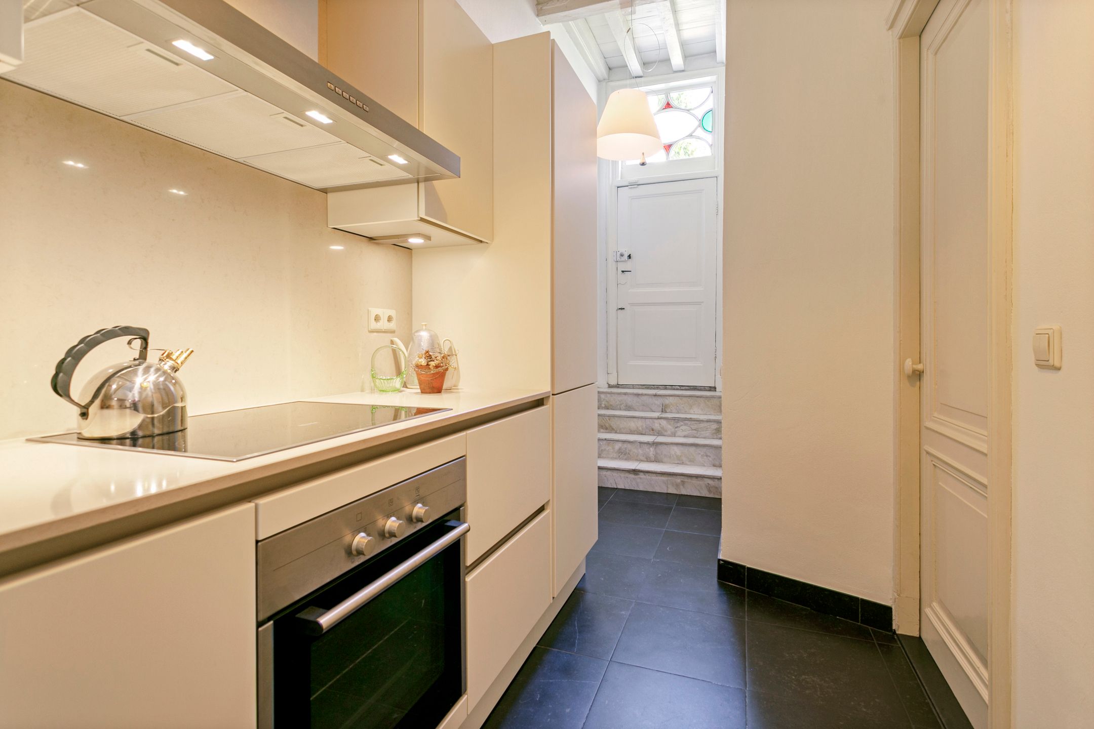 Foto 12 van Noordzijde Haven 28