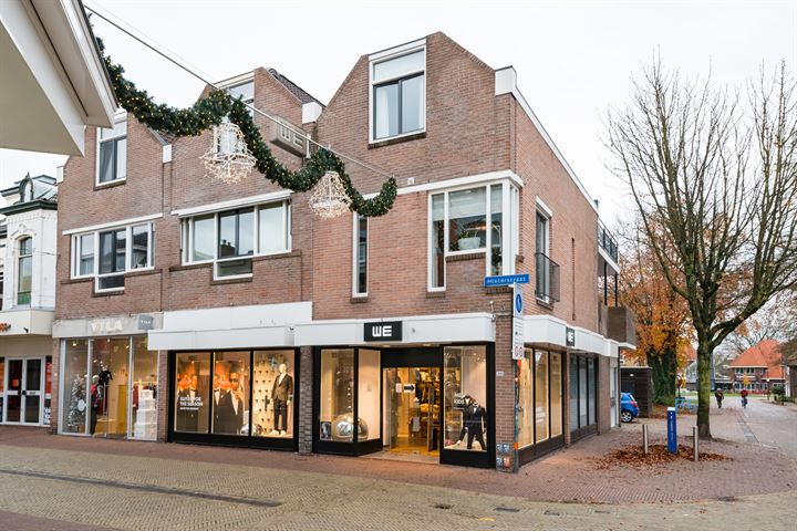 Bekijk foto 1 van Wierengastraat 1