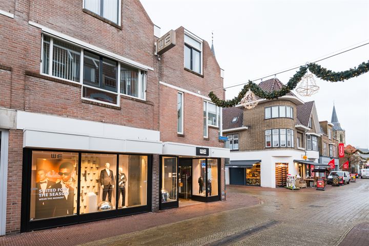 Bekijk foto 2 van Wierengastraat 1