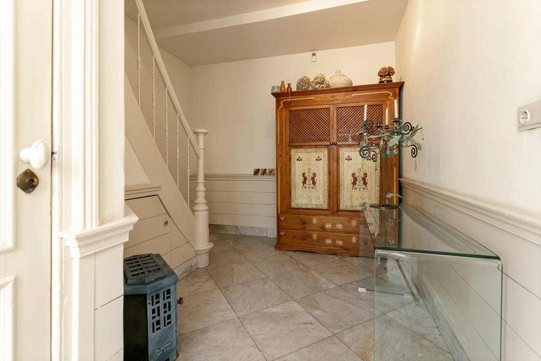 Foto 16 van Noordzijde Haven 28