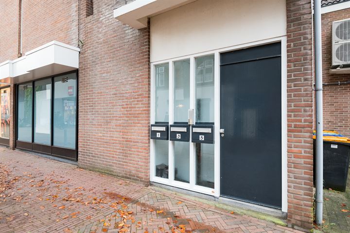 Bekijk foto 4 van Wierengastraat 1