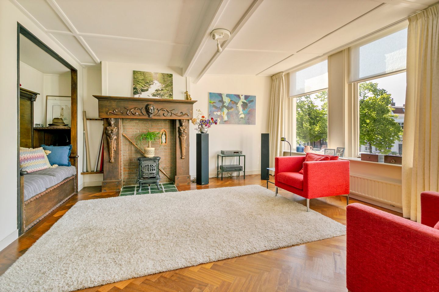 Foto 20 van Noordzijde Haven 28