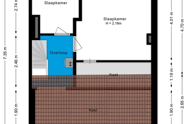 Bekijk foto 59 van Hofwijkstraat 71