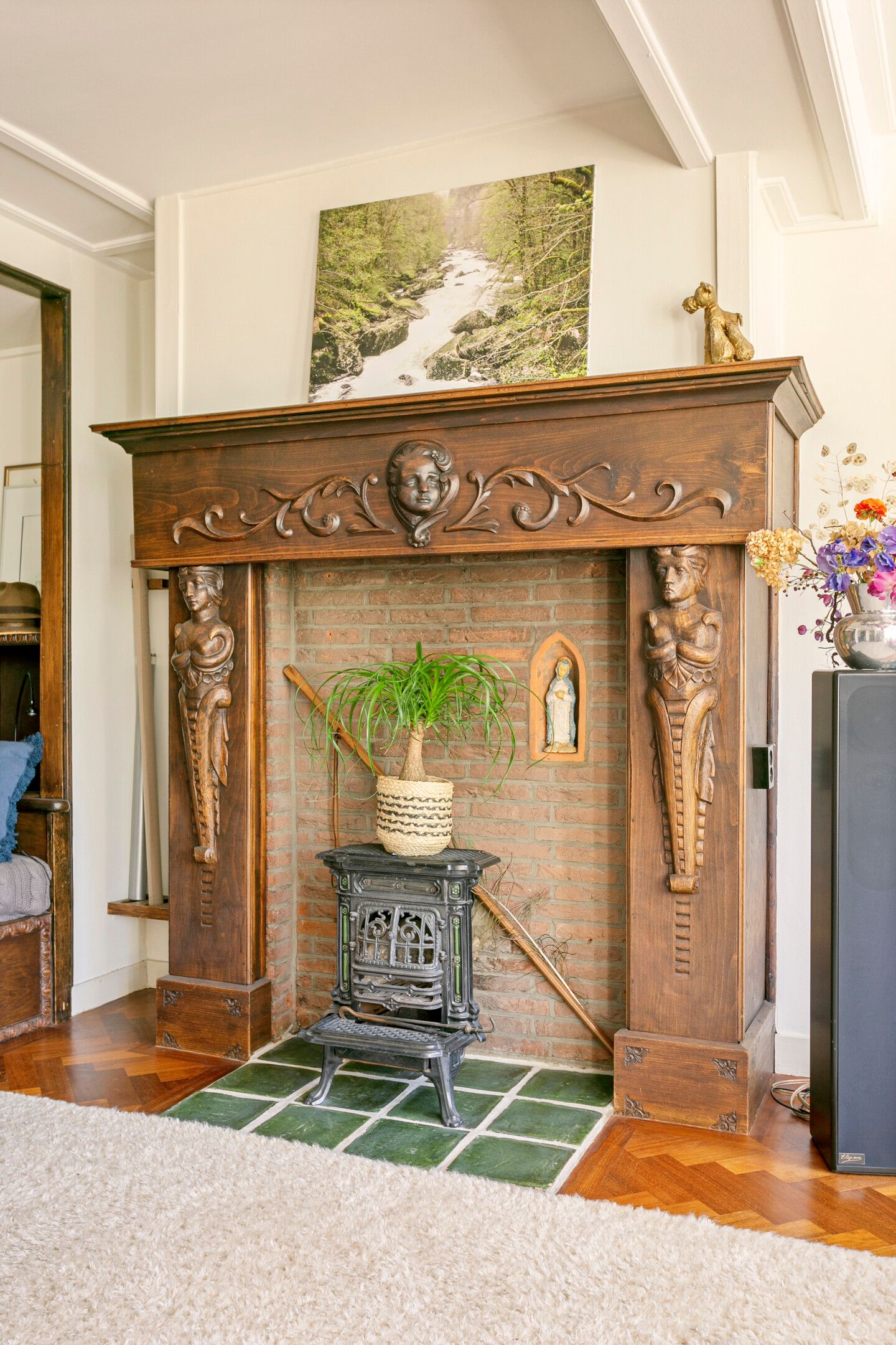 Foto 21 van Noordzijde Haven 28