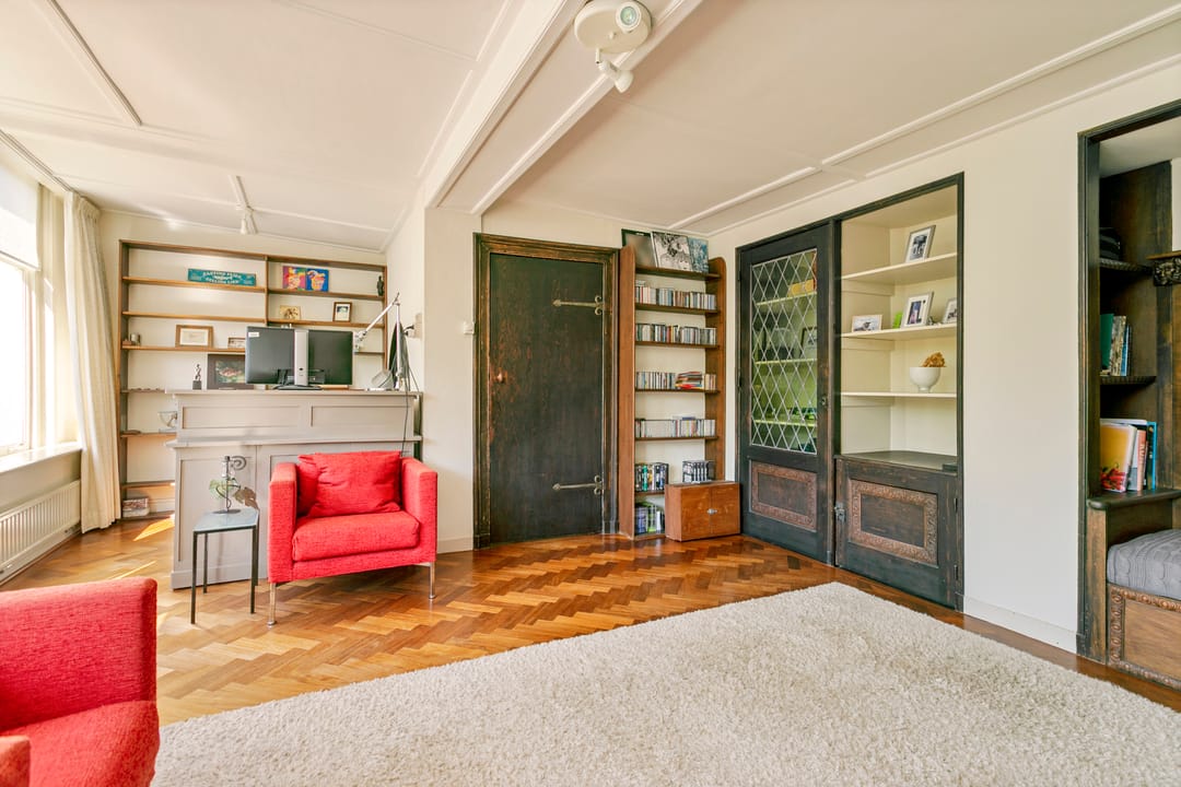 Foto 22 van Noordzijde Haven 28