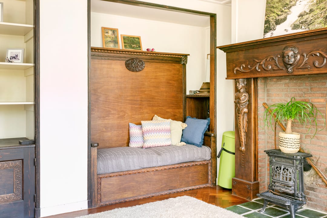 Foto 23 van Noordzijde Haven 28