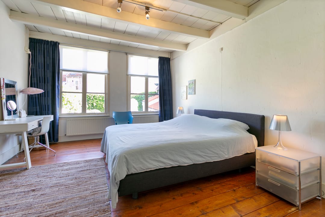 Foto 26 van Noordzijde Haven 28