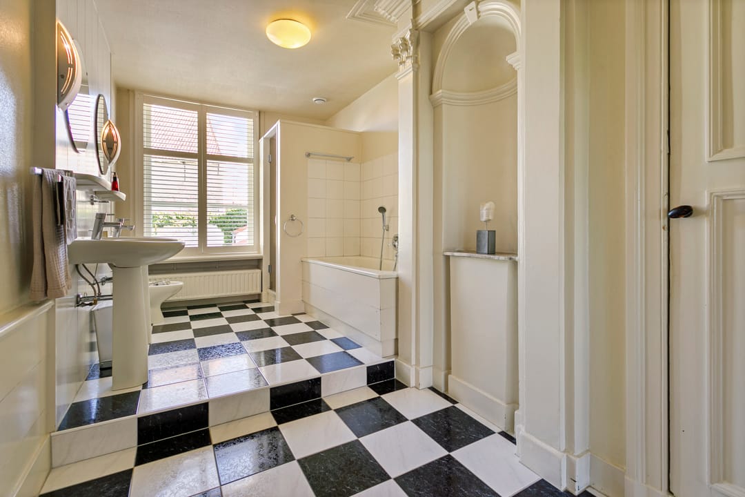 Foto 28 van Noordzijde Haven 28