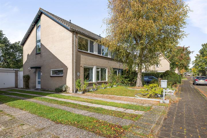 View photo 24 of Bredenhorst 137