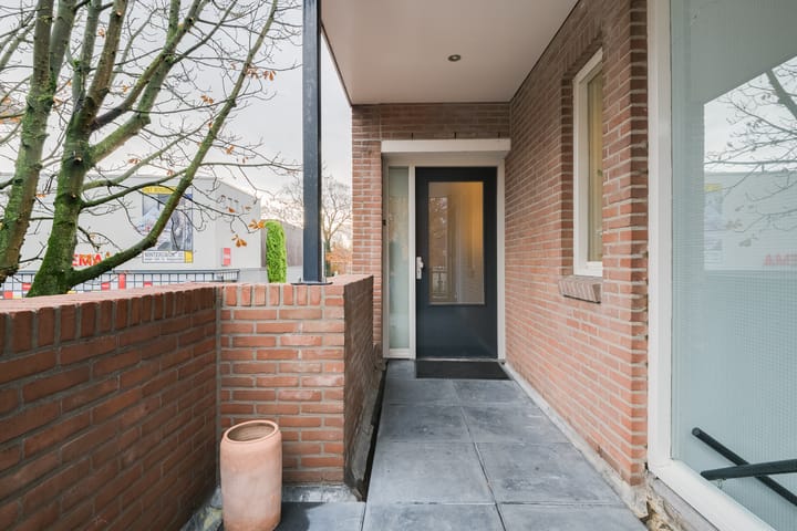 Foto 21 van Wierengastraat 1