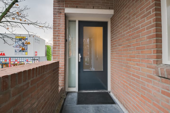 Foto 22 van Wierengastraat 1