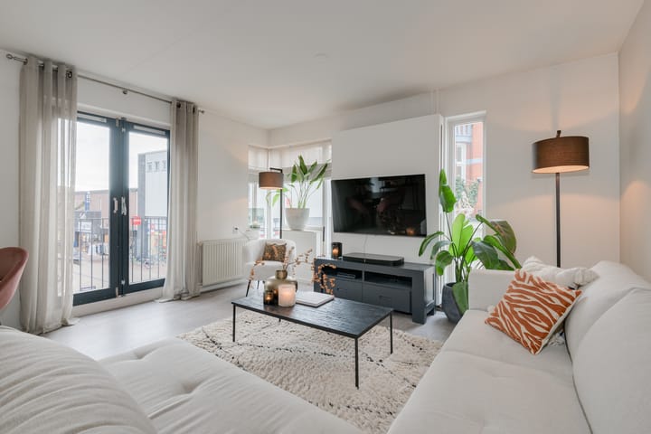 Foto 7 van Wierengastraat 1