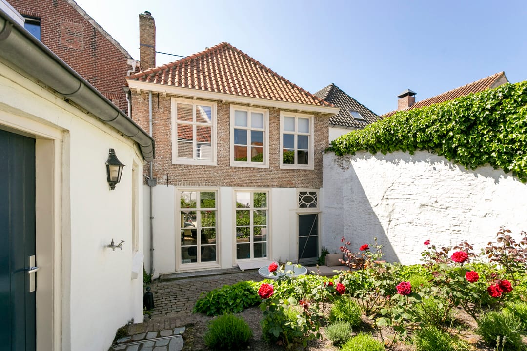 Foto 41 van Noordzijde Haven 28