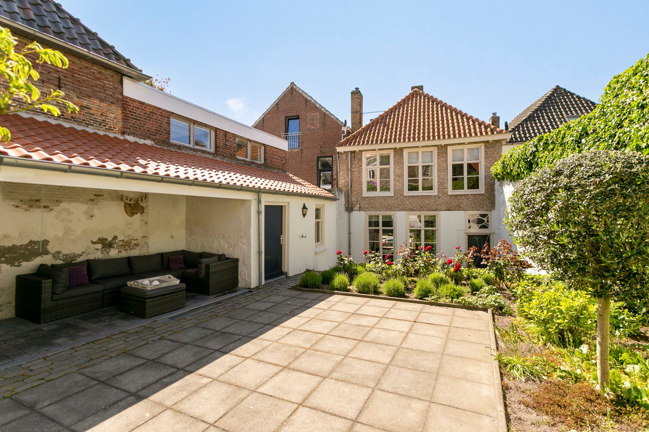 Foto 42 van Noordzijde Haven 28