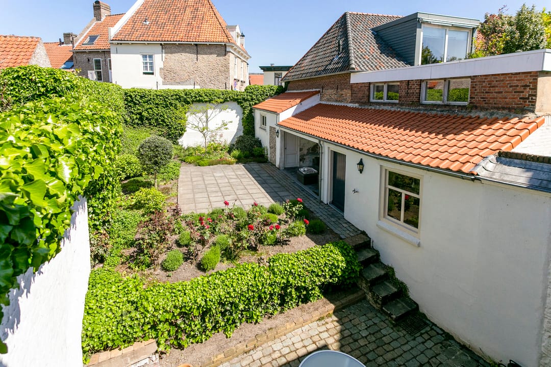 Foto 43 van Noordzijde Haven 28