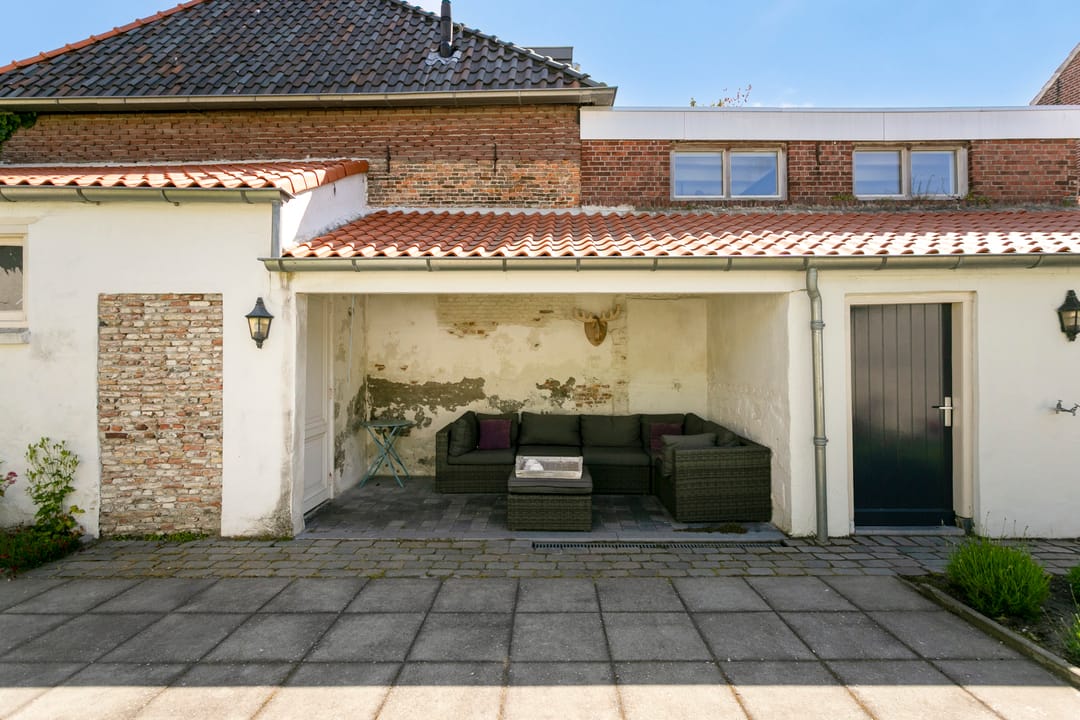 Foto 47 van Noordzijde Haven 28