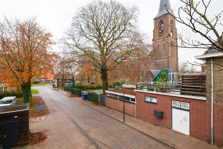 Bekijk foto 36 van Wierengastraat 1