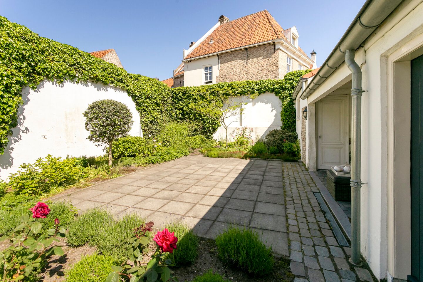 Foto 49 van Noordzijde Haven 28