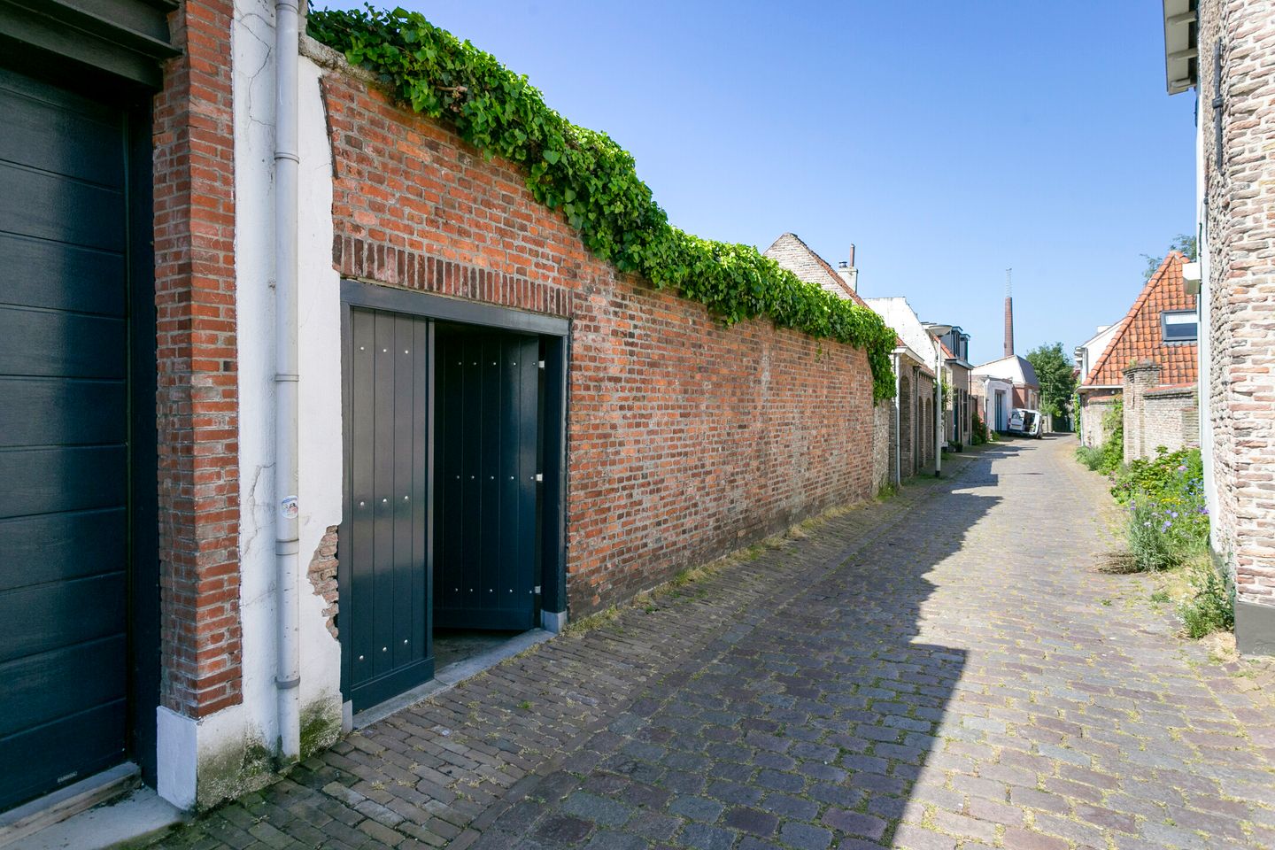 Foto 50 van Noordzijde Haven 28