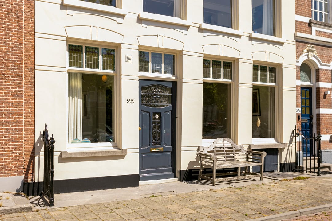 Foto 53 van Noordzijde Haven 28