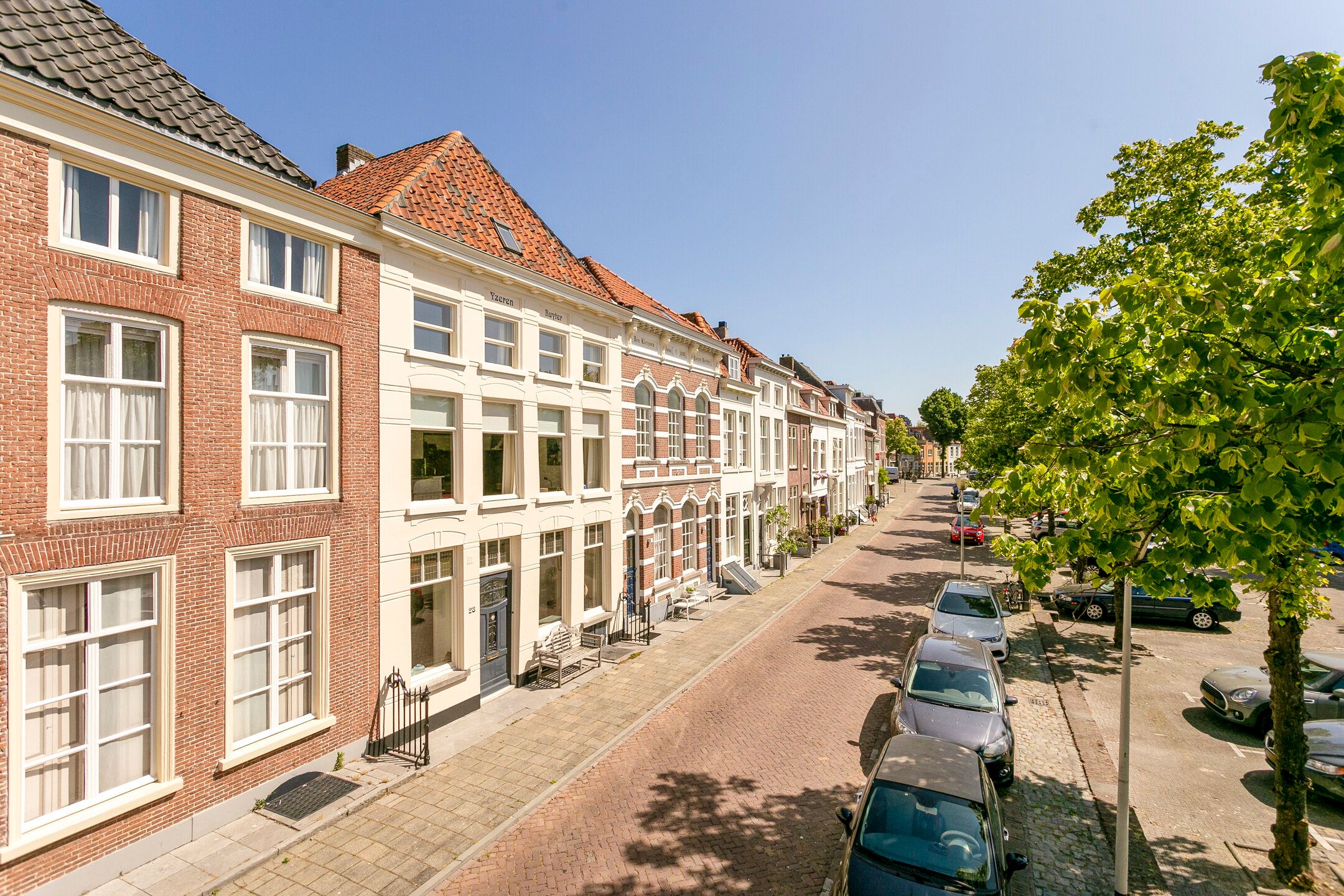 Foto 54 van Noordzijde Haven 28