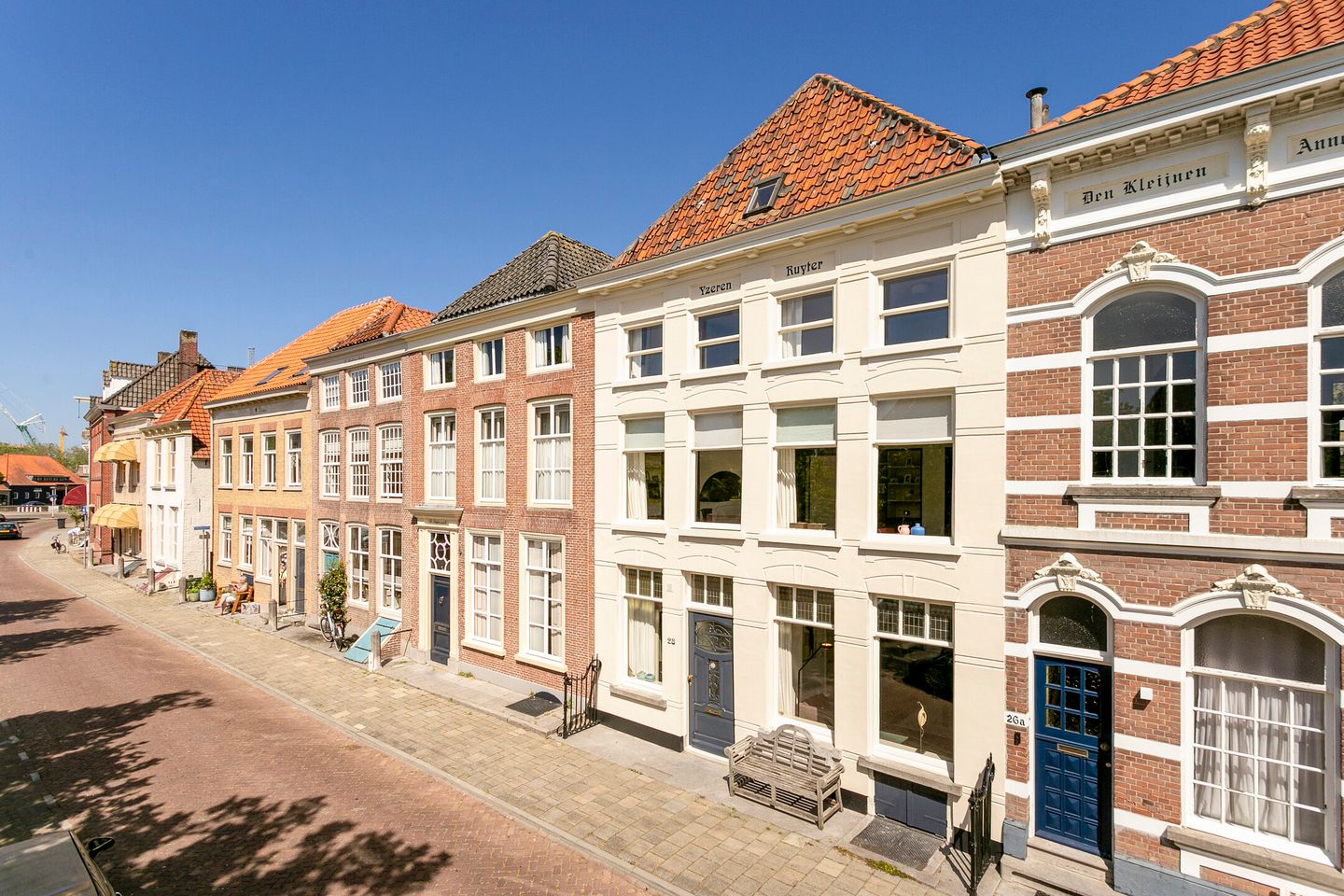 Foto 55 van Noordzijde Haven 28