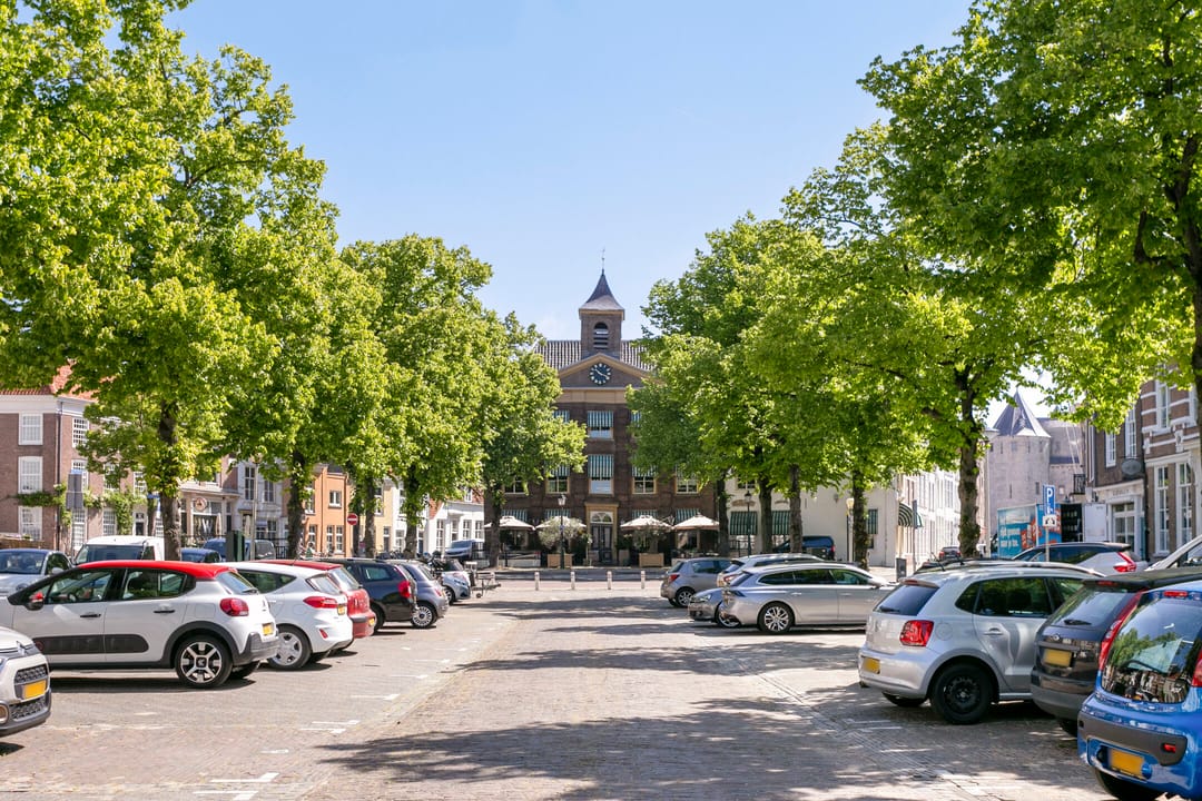 Foto 2 van Noordzijde Haven 28