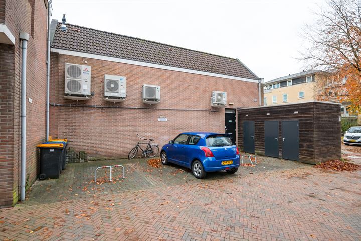 Bekijk foto 45 van Wierengastraat 1