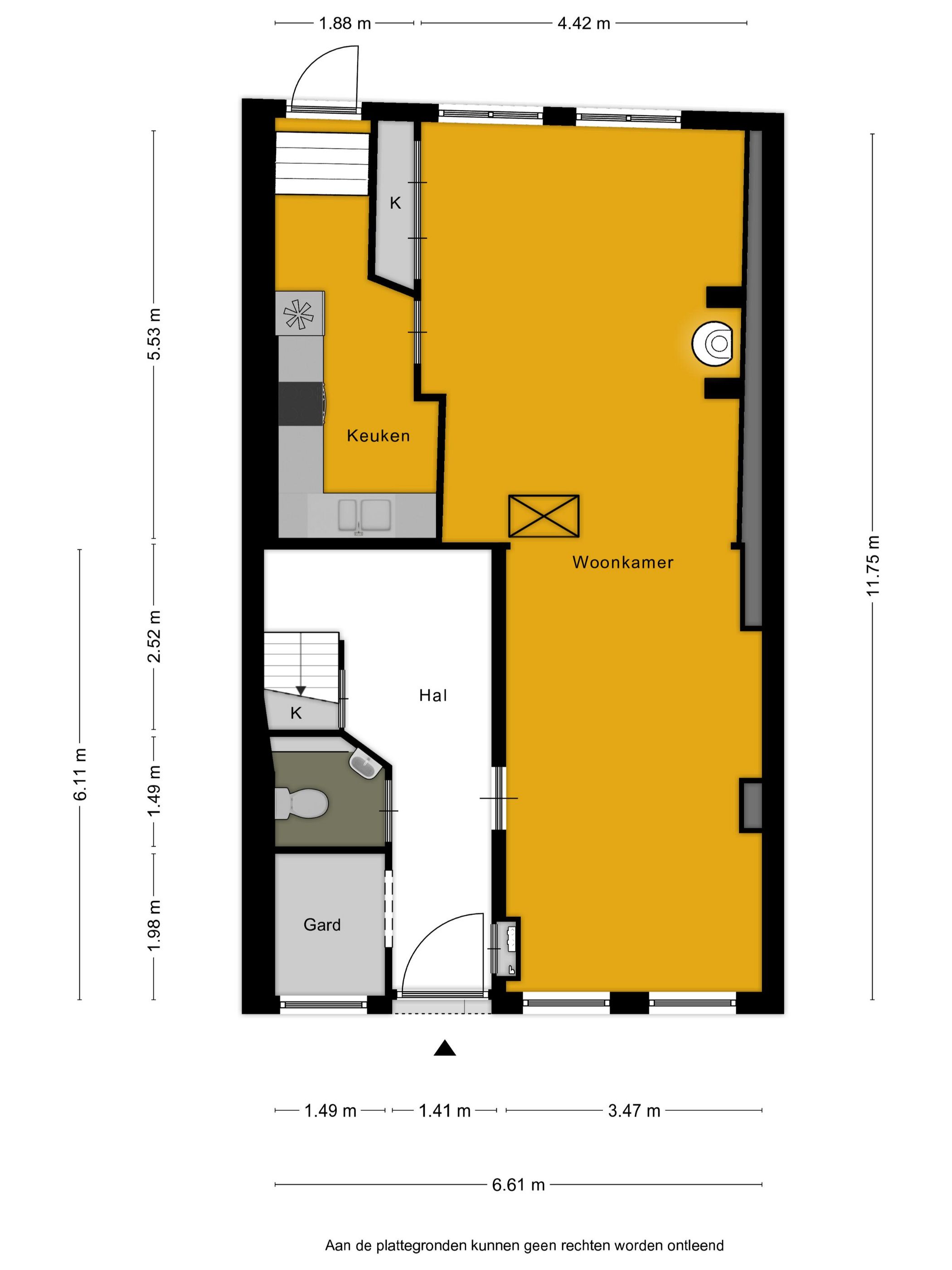 Foto 57 van Noordzijde Haven 28