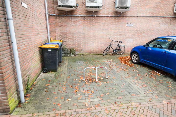 Bekijk foto 46 van Wierengastraat 1