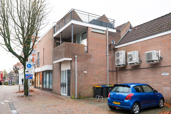 Bekijk foto 47 van Wierengastraat 1