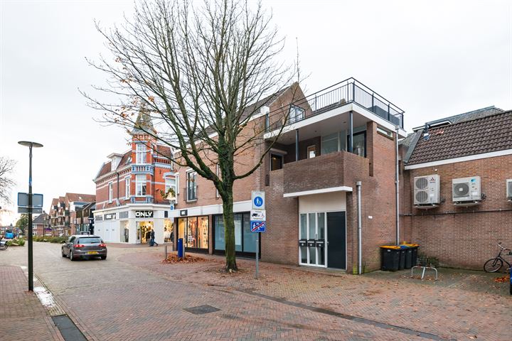 Bekijk foto 48 van Wierengastraat 1