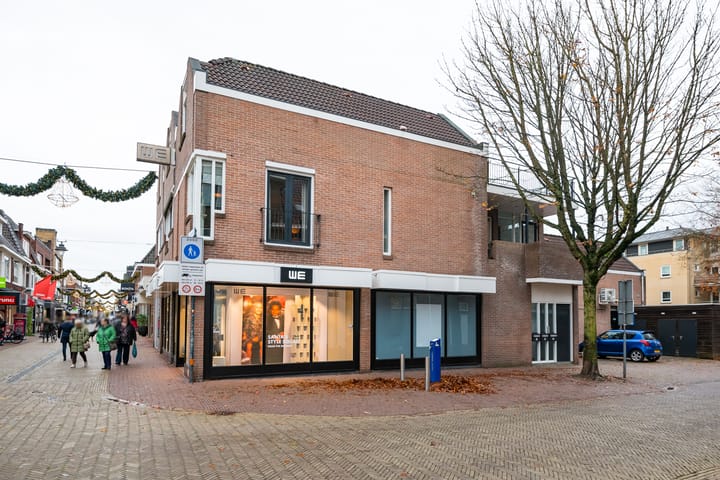 Foto 50 van Wierengastraat 1