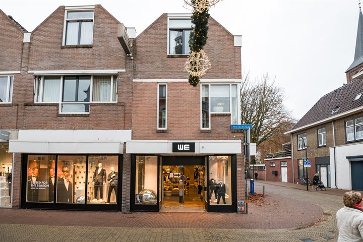 Bekijk foto 52 van Wierengastraat 1