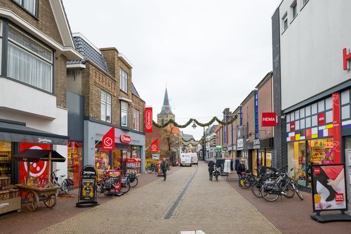 Foto 54 van Wierengastraat 1