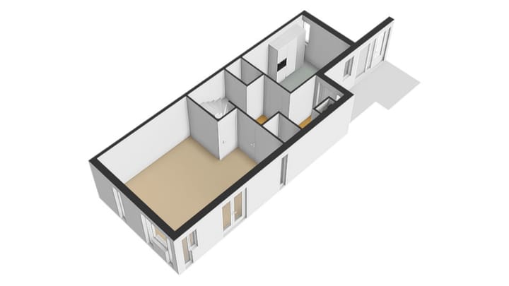 Foto 57 van Wierengastraat 1