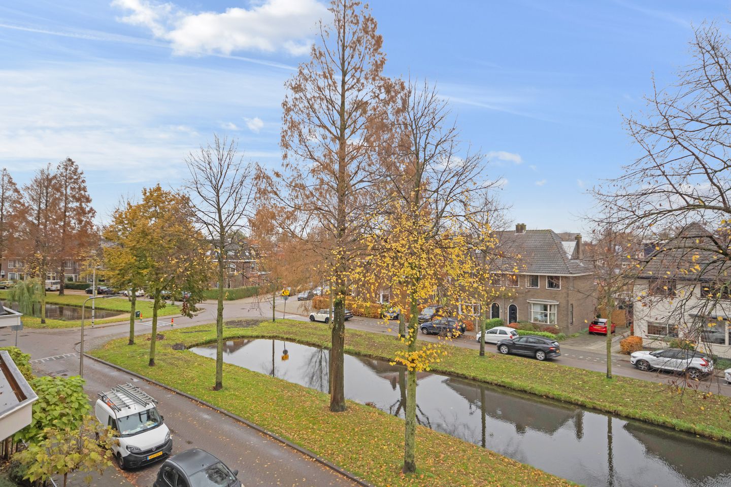 Foto 5 van Burgemeester Martenssingel 56