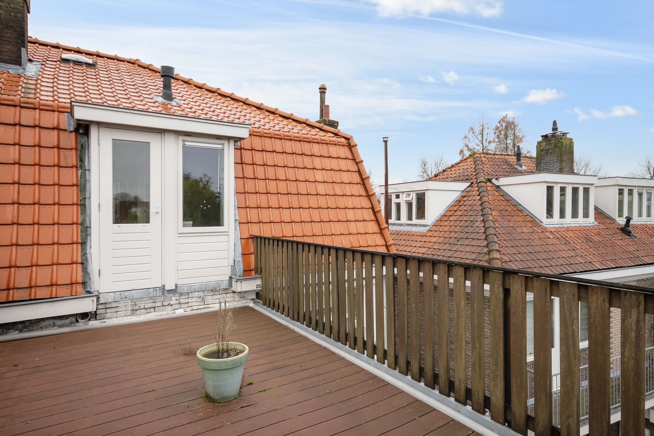 Foto 6 van Burgemeester Martenssingel 56