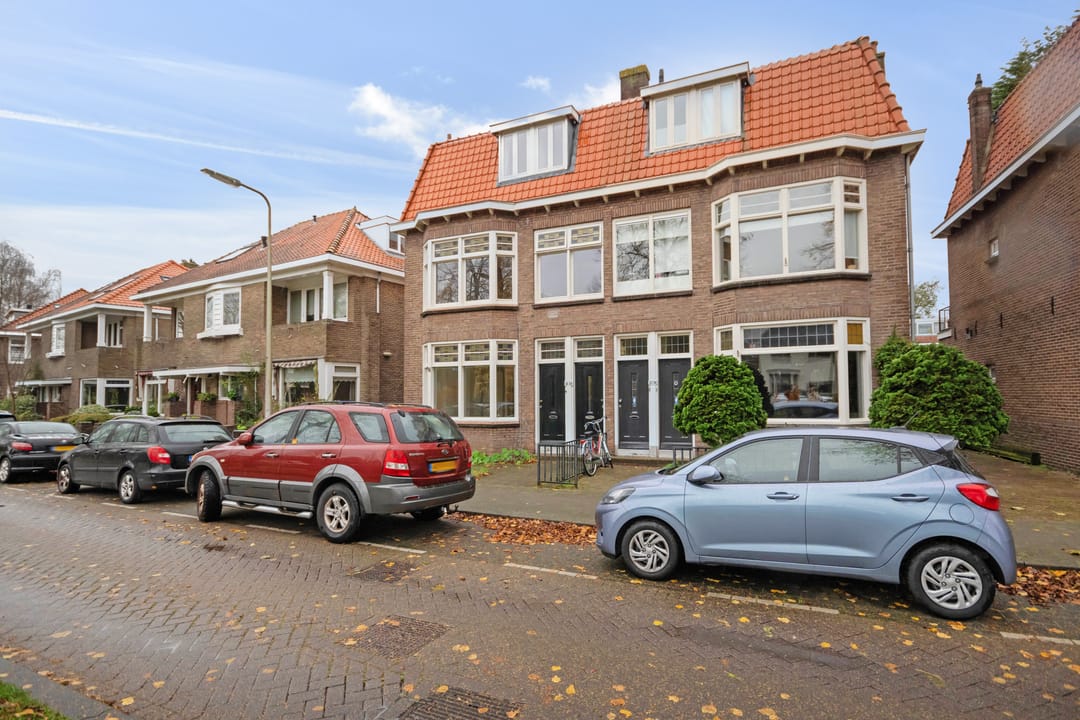 Foto 7 van Burgemeester Martenssingel 56