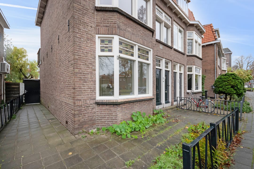 Foto 8 van Burgemeester Martenssingel 56