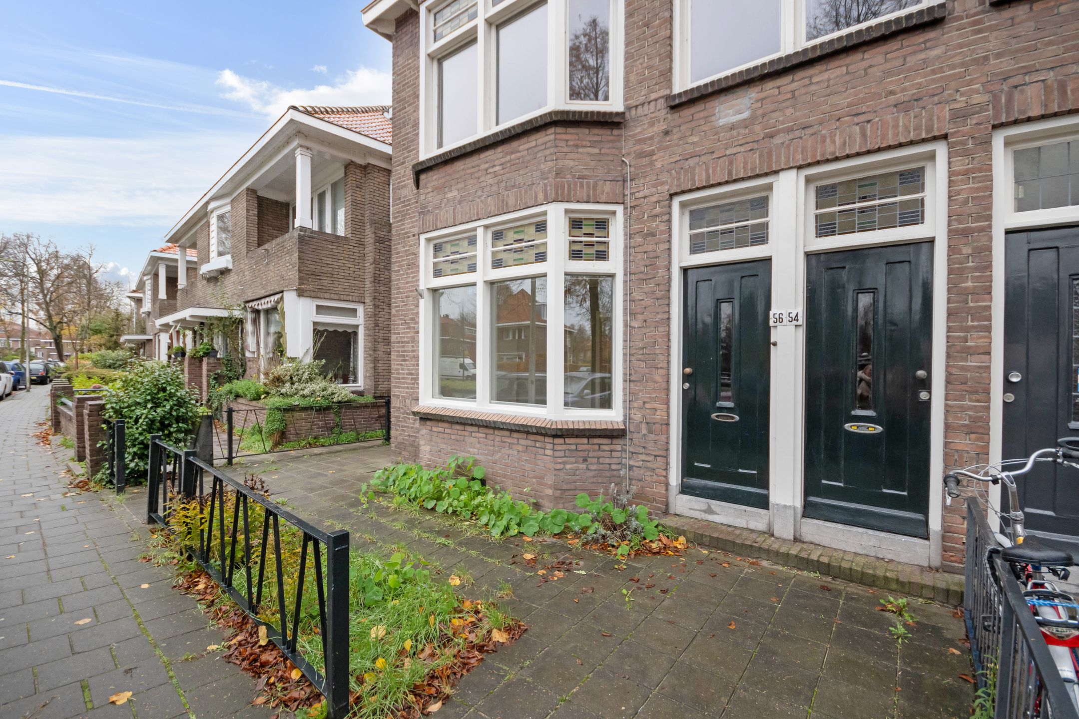 Foto 9 van Burgemeester Martenssingel 56