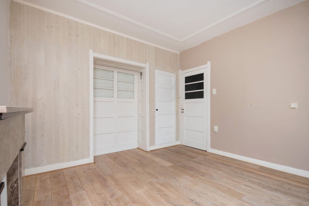 Foto 13 van Burgemeester Martenssingel 56