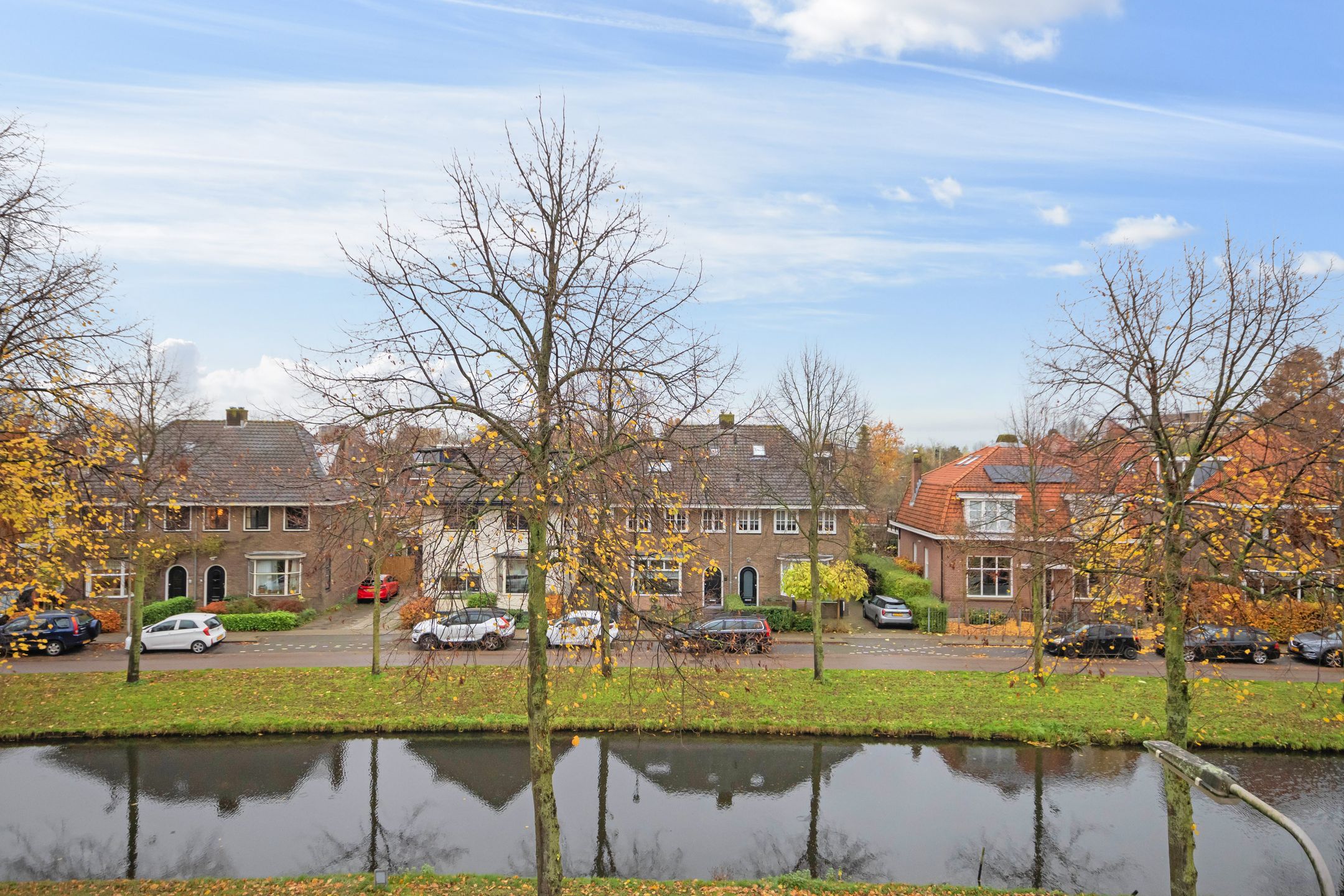 Foto 33 van Burgemeester Martenssingel 56