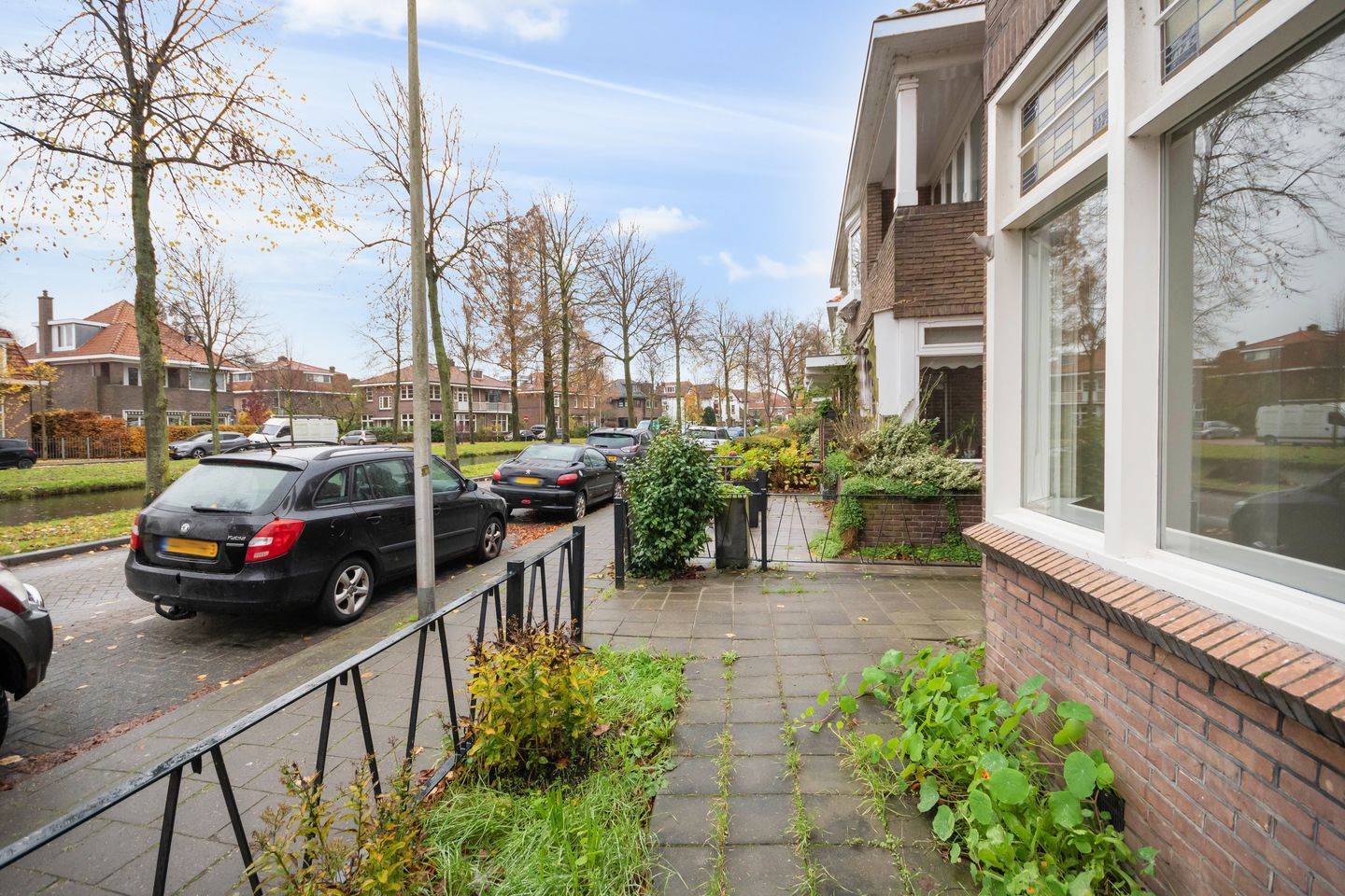 Foto 34 van Burgemeester Martenssingel 56