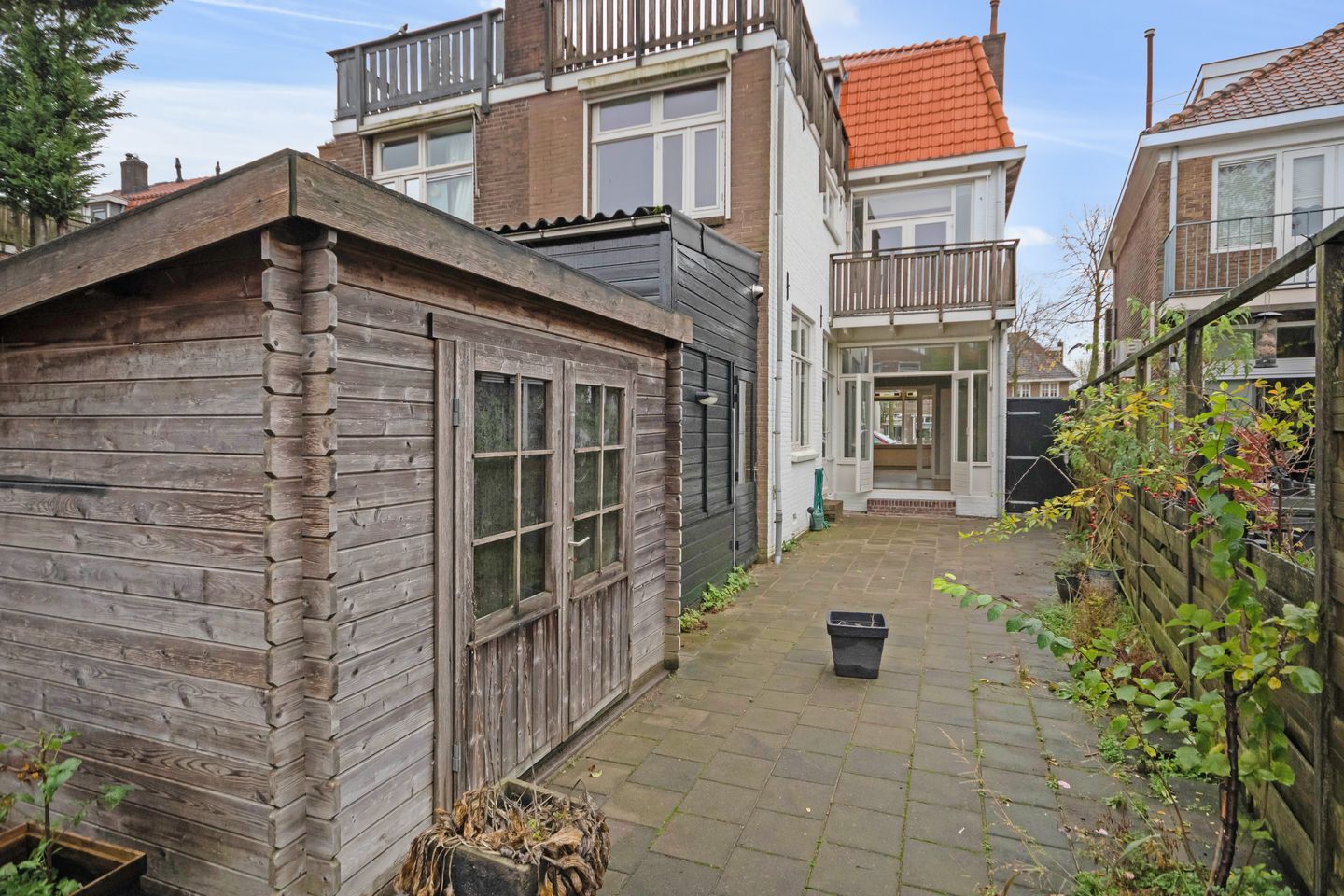 Foto 35 van Burgemeester Martenssingel 56