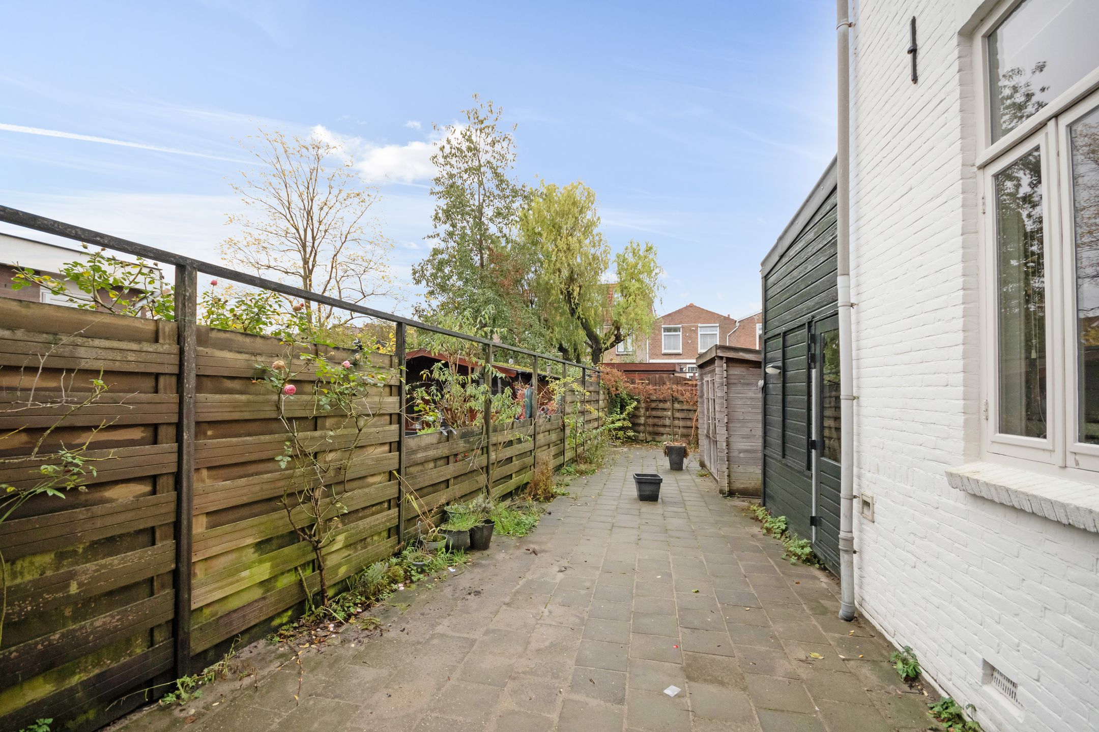 Foto 36 van Burgemeester Martenssingel 56