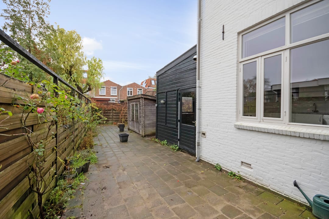 Foto 37 van Burgemeester Martenssingel 56