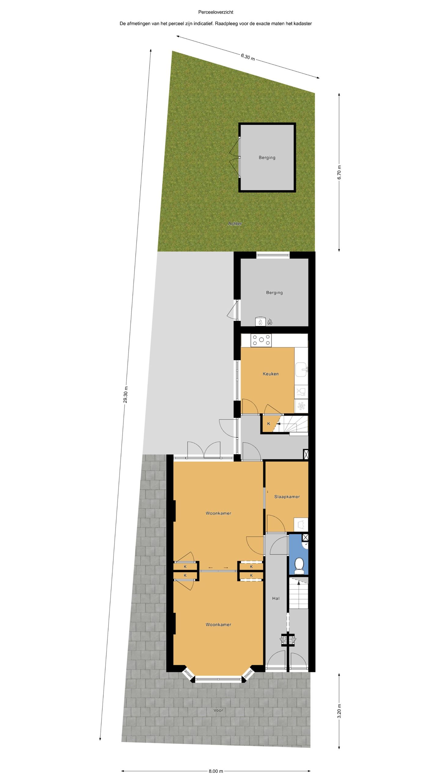 Foto 44 van Burgemeester Martenssingel 56