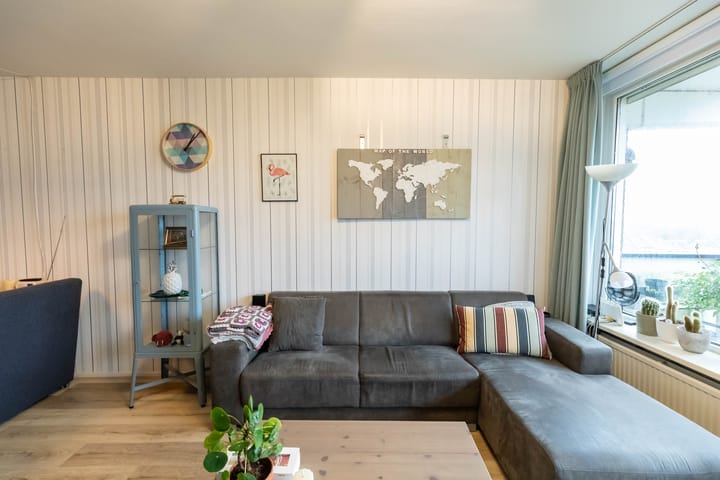 Foto 3 van Marcellus Emantslaan 79